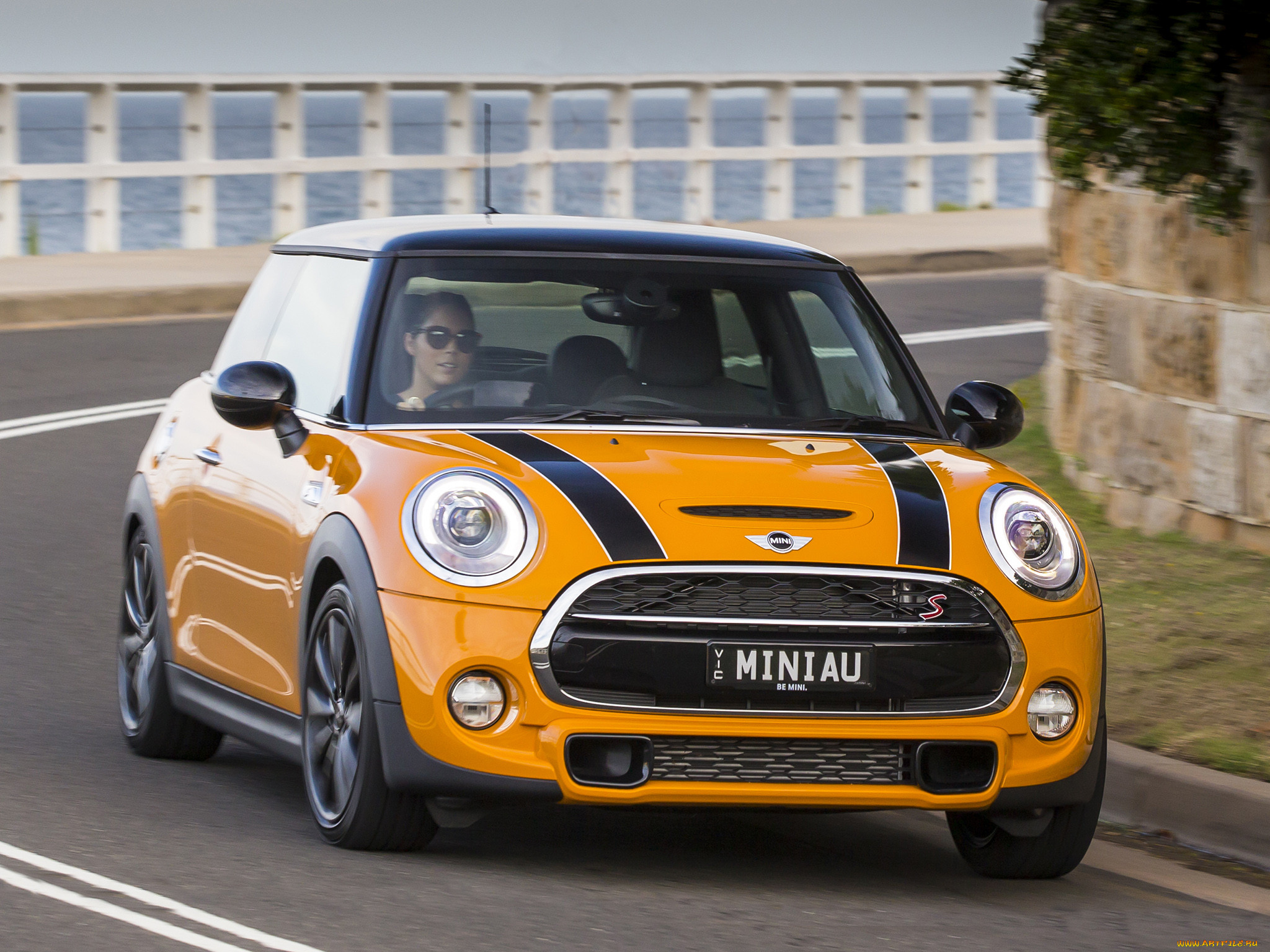 , mini, cooper, s, , 2014, , f56, au-spec